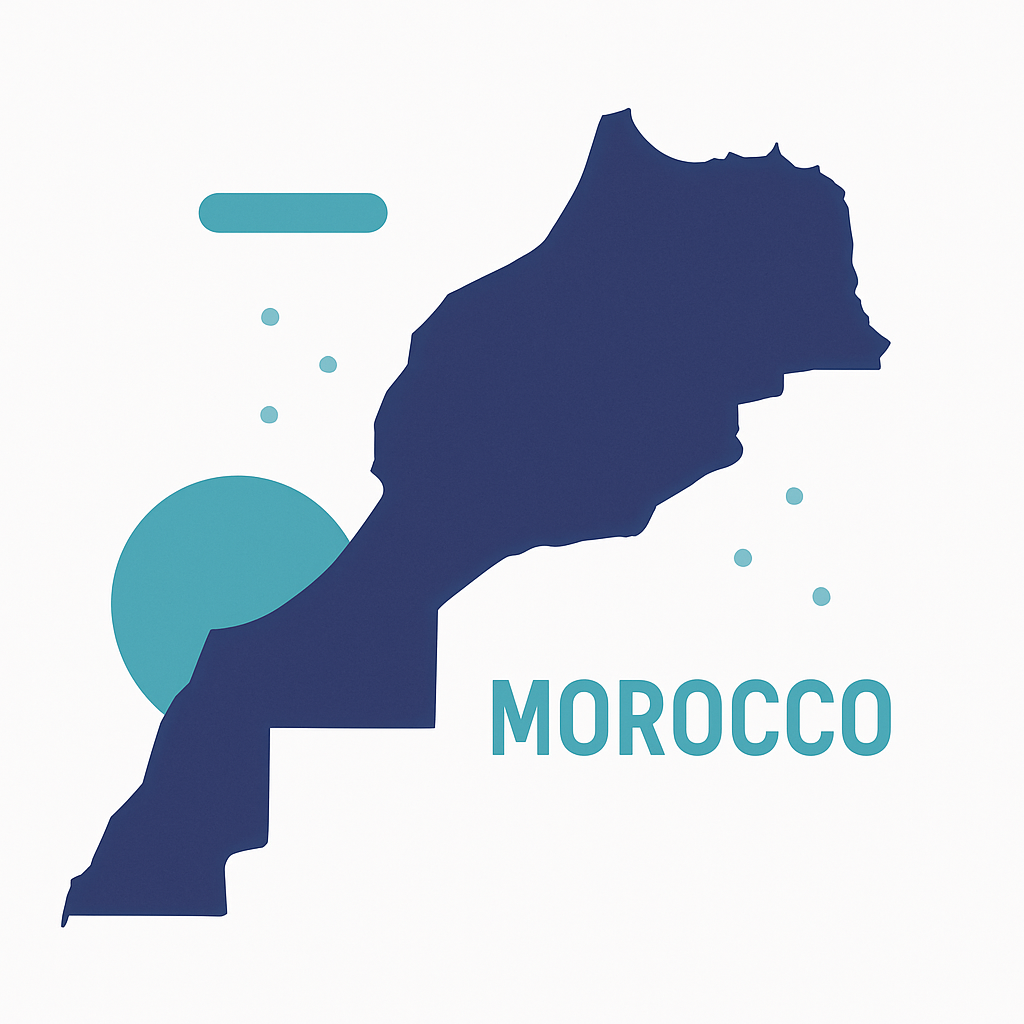 morocco